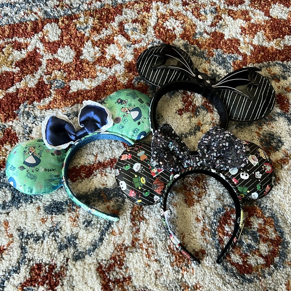 Disney Ears